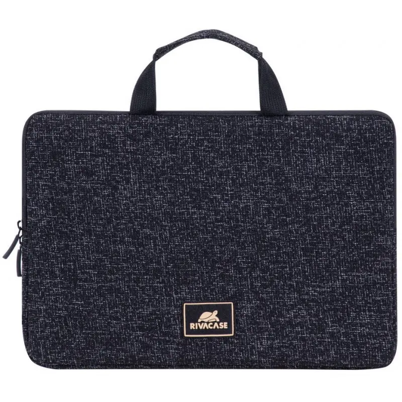 Housse pour ordinateur portable Rivacase 7913 / 13.3&Prime; / Noir