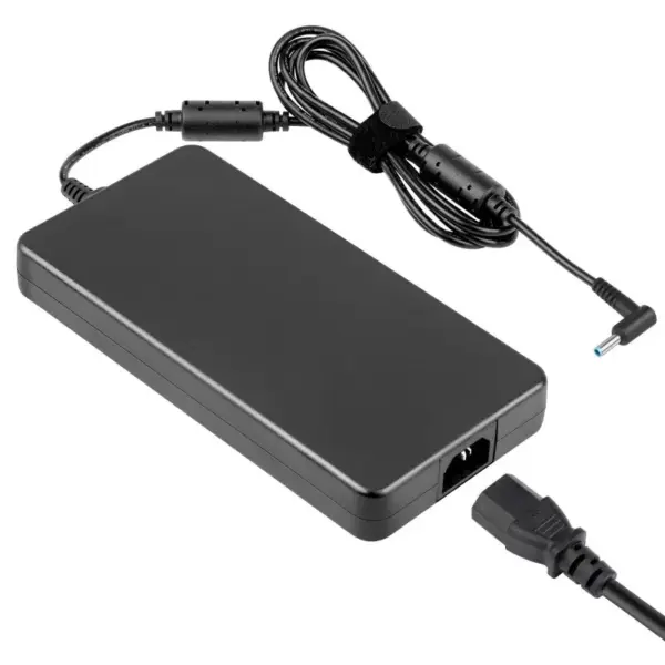 CHARGEUR ADAPTABLE PC Portable HP 180W - 19.5V - 9.23A (4.5*3mm) sans câble alimentation