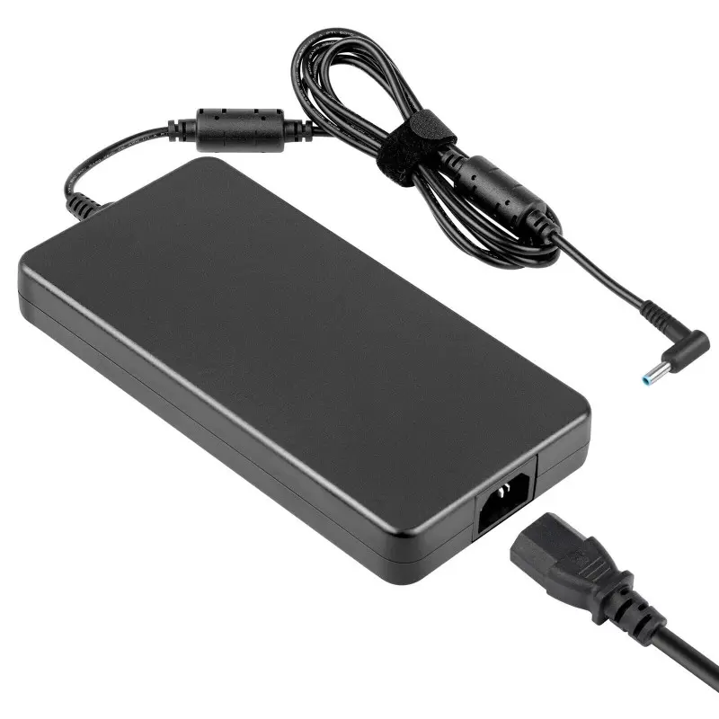 CHARGEUR ADAPTABLE PC Portable HP 180W – 19.5V – 9.23A (4.5*3mm) sans câble alimentation
