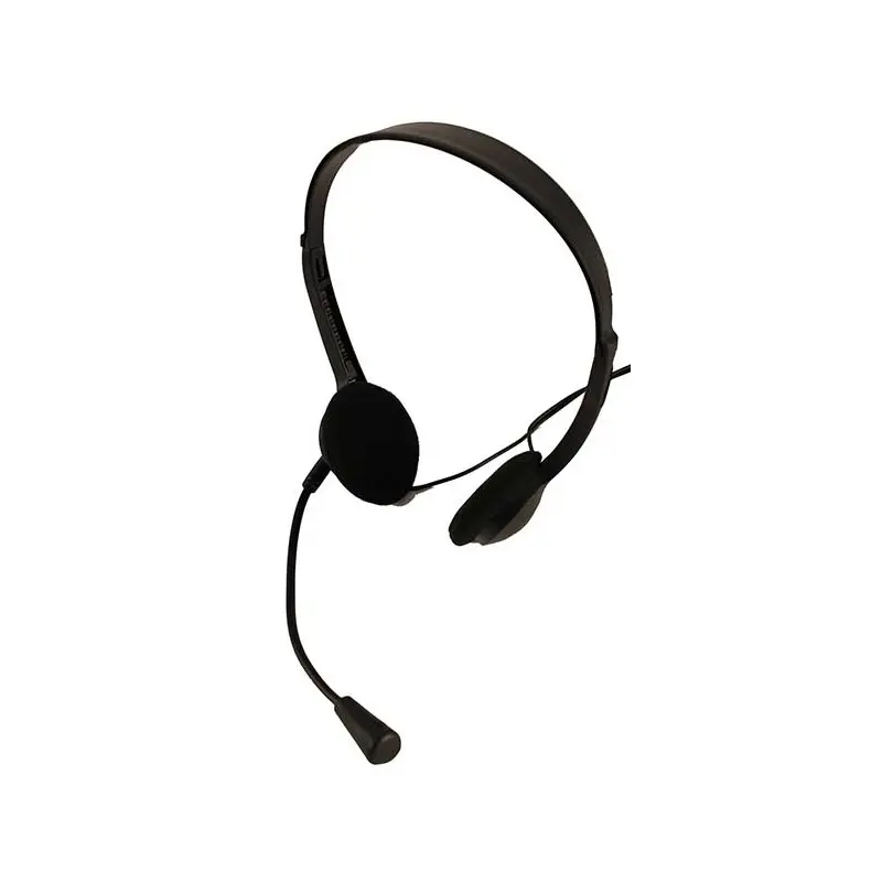 Casque Micro SBOX HS-201