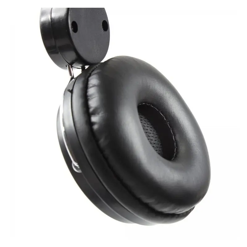 Casque Stéréo Sbox HS-736 / Noir