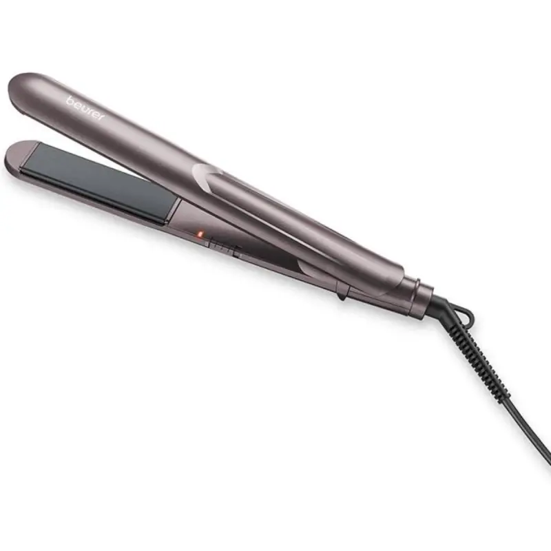 Lisseur Cheveux Ceramique 210° BEURER HS15
