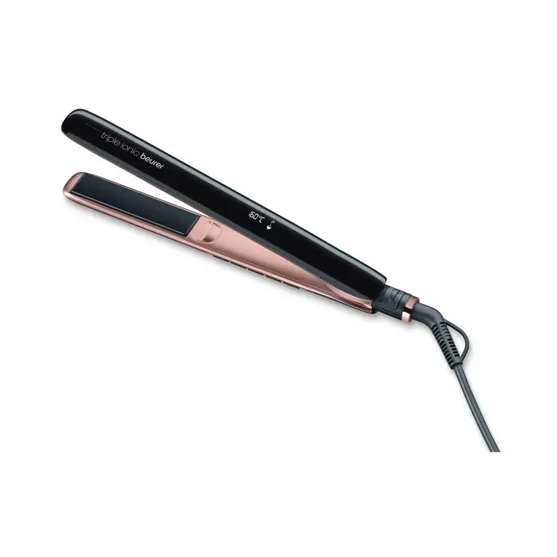 Fer à lisser ionic beurer Hs 80