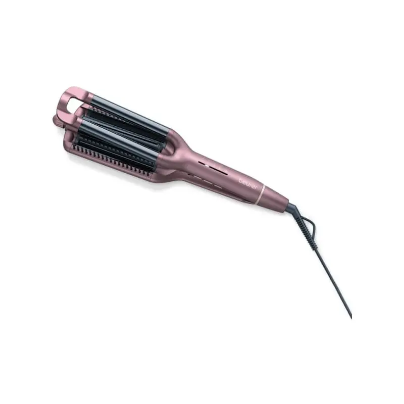 Fer à friser beurer HT65