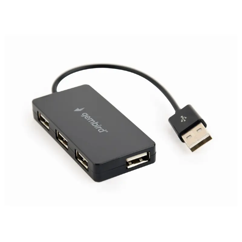 HUB usb GEMBIRD avec 4-ports