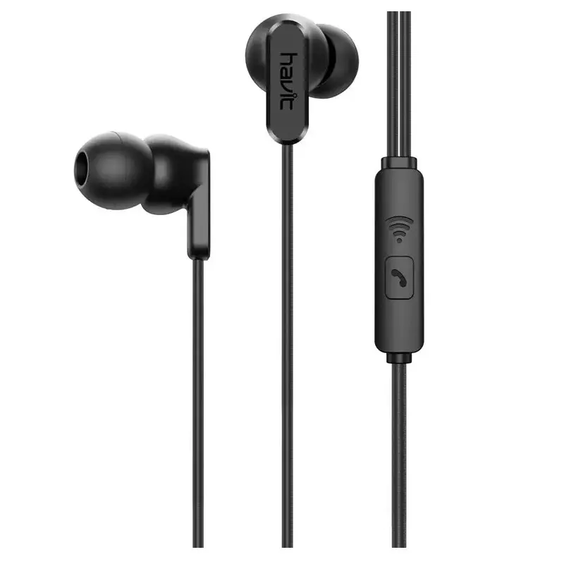 Ecouteur Filaire HAVIT HV-E73P