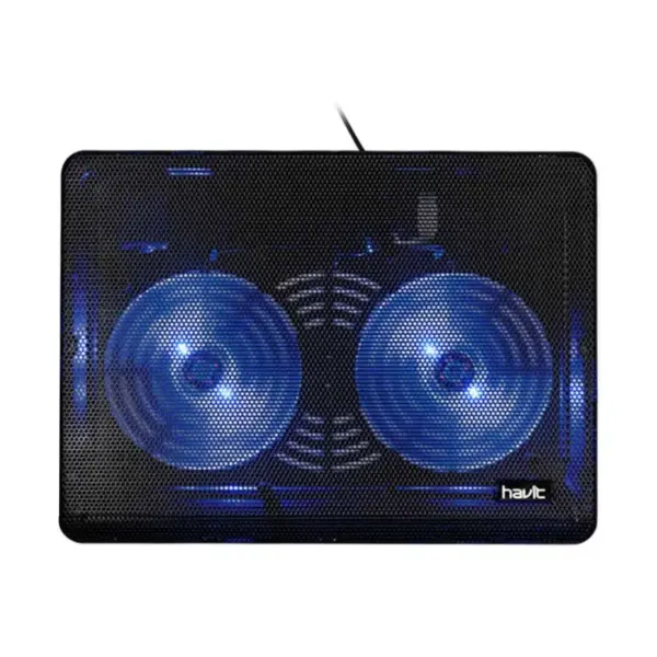 Refroidisseur Havit HV-F2035 pour Pc 14 – 15.6"