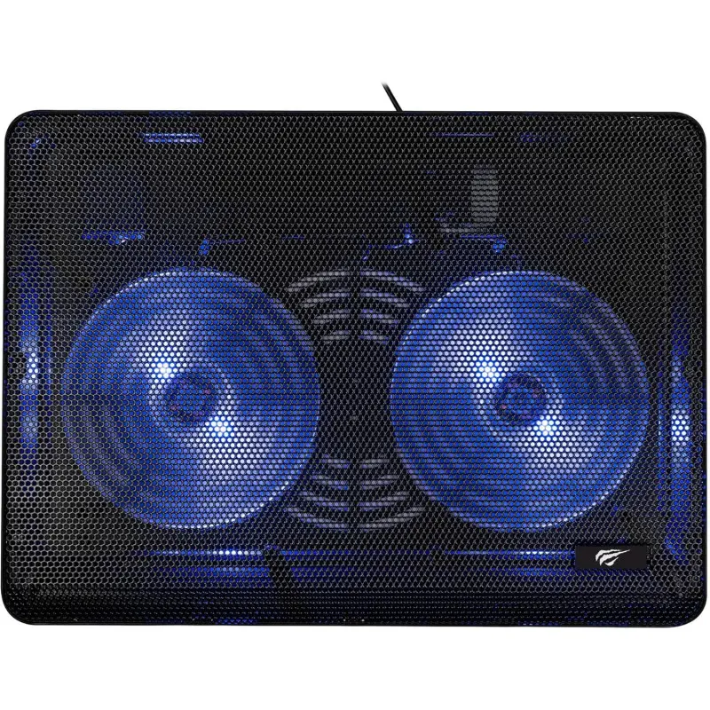 Refroidisseur Havit HV-F2035 pour Pc 14 – 15.6&Prime;