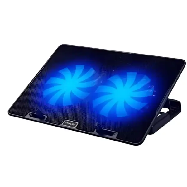 Refroidisseur pour PC Portable HAVIT HV-F2083 / GAMER