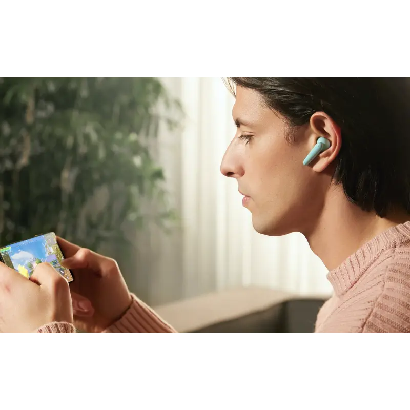 Ecouteur Bluetooth Sans fil Huawei Freebuds SE / Bleu