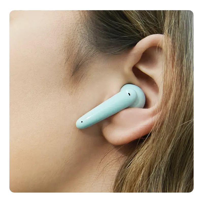 Ecouteur Bluetooth Sans fil Huawei Freebuds SE / Bleu