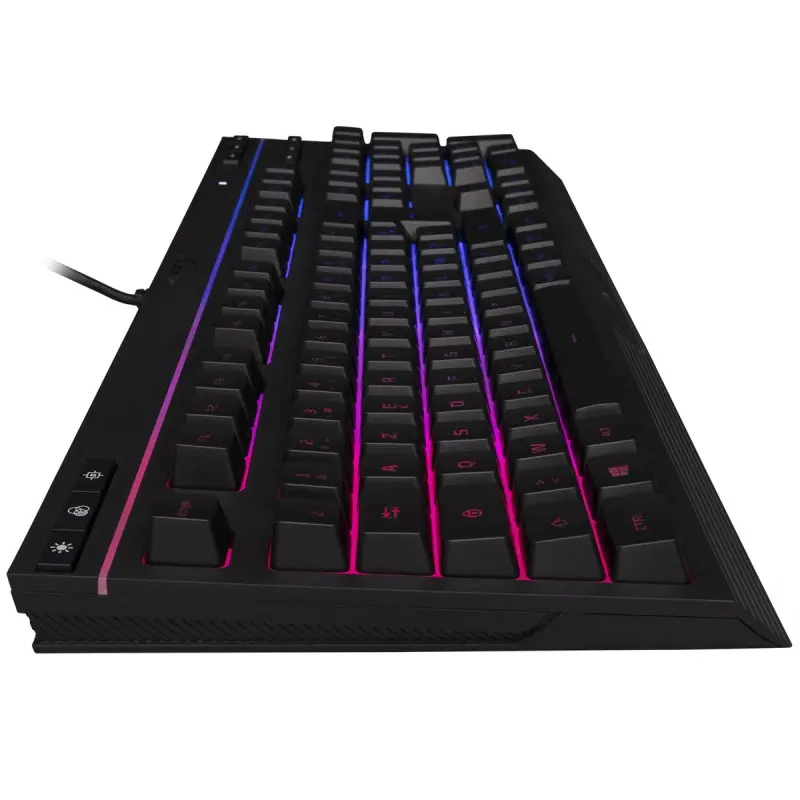 Clavier Gaming HyperX Alloy Core RGB