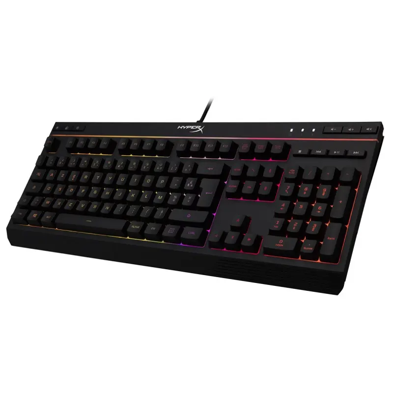 Clavier Gaming HyperX Alloy Core RGB