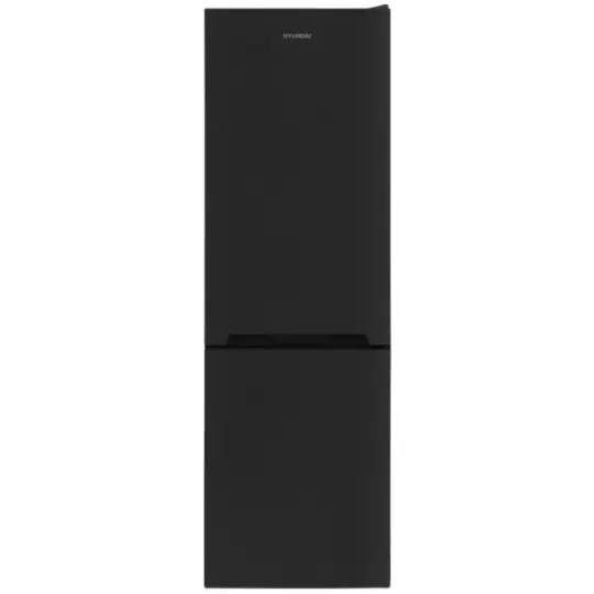 Réfrigérateur Hyundai No Frost Combine 291 Litres / Dark inox