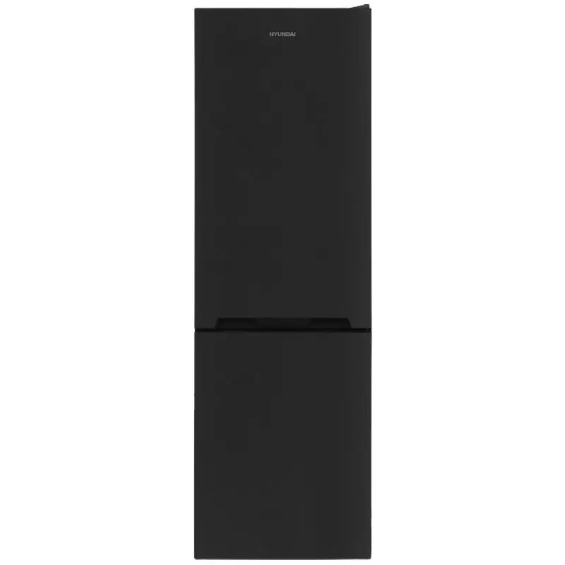 Réfrigérateur Hyundai No Frost Combine 291 Litres / Dark inox