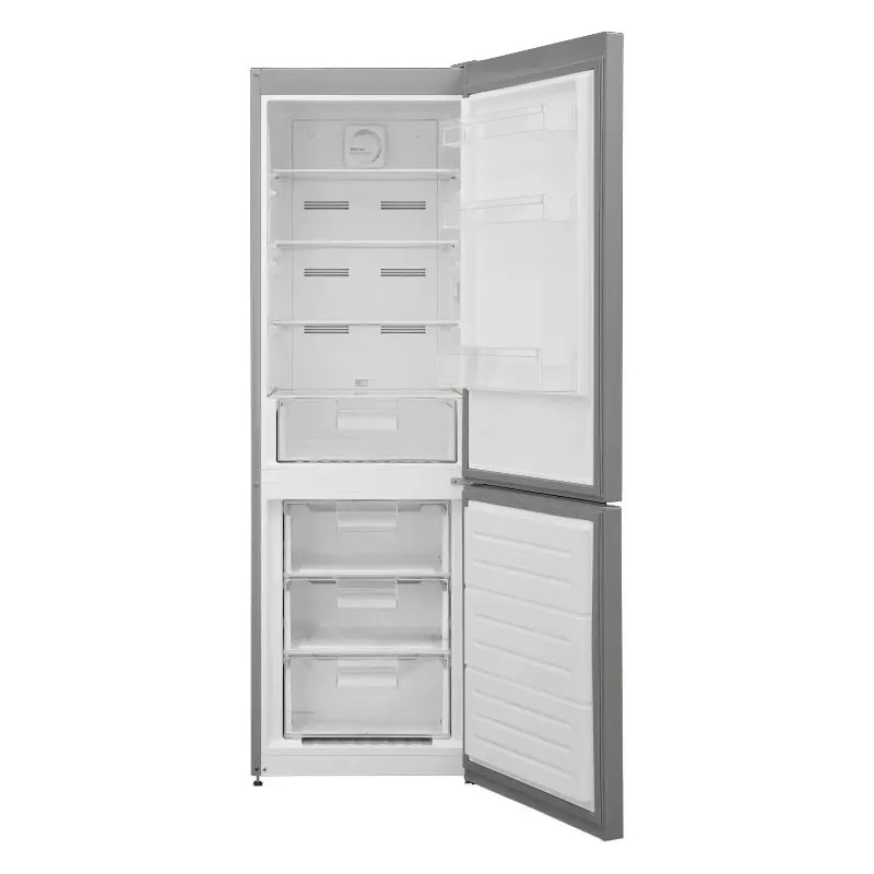 Réfrigérateur Hyundai No Frost Combine 291 Litres / Inox