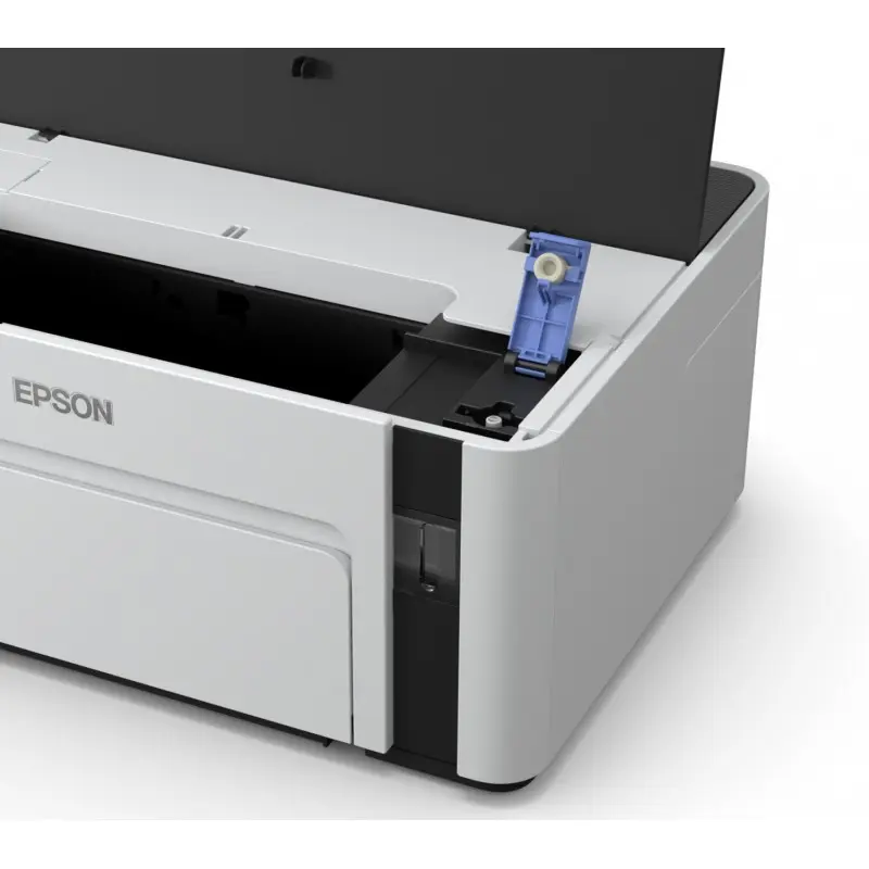 Imprimante à réservoir intégré monochrome ECOTANK ET-M1120 / Wifi / Garantie 3 ans