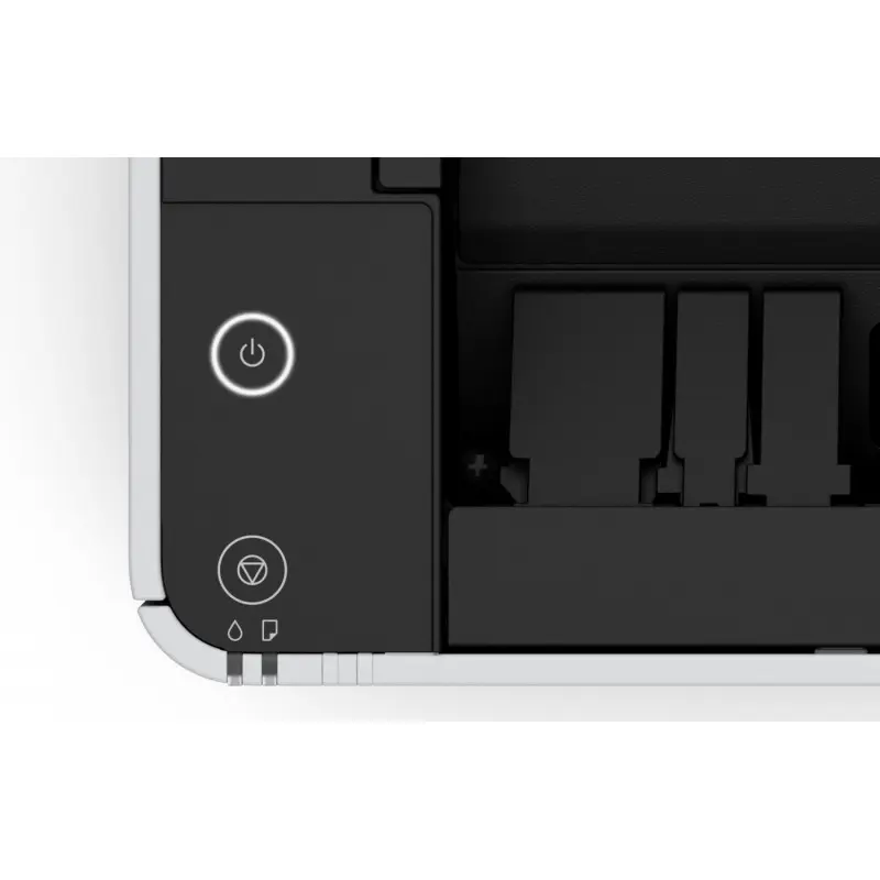 Imprimante à réservoir intégré monochrome EcoTank M1170