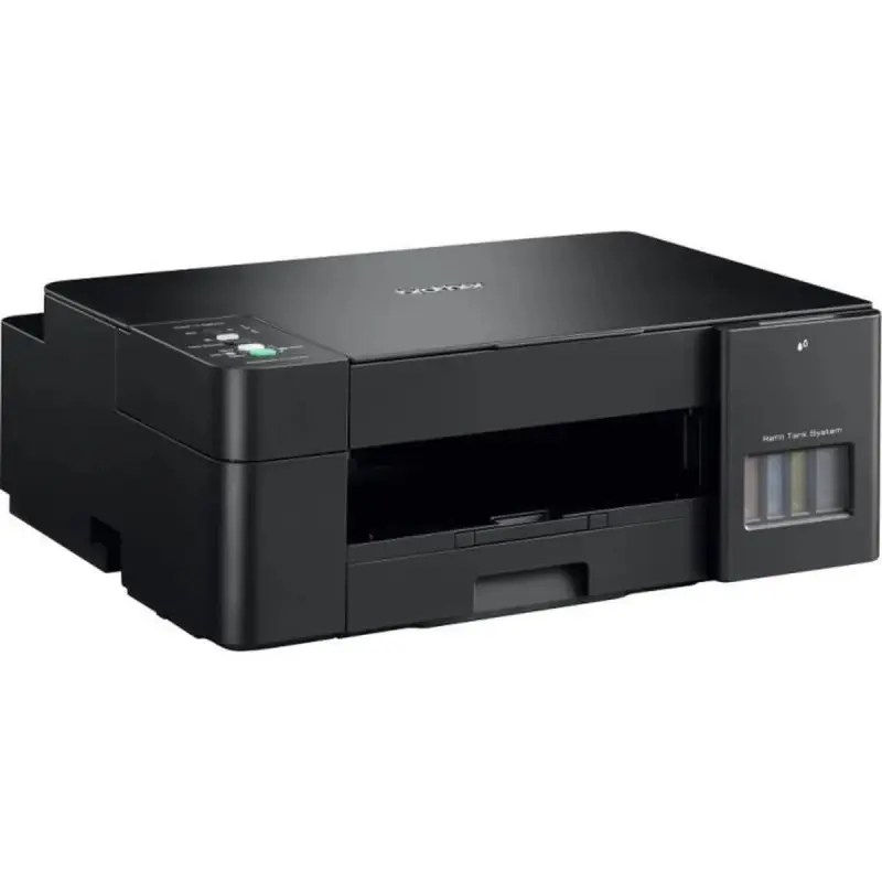 Imprimante Brother T420W / 3en1/ WIFI