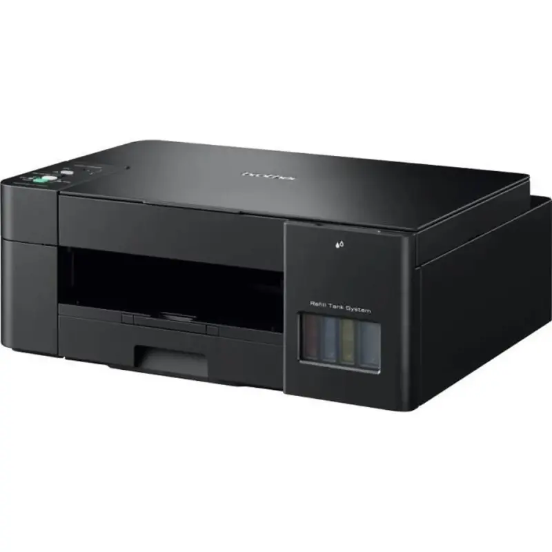 Imprimante Brother T420W / 3en1/ WIFI