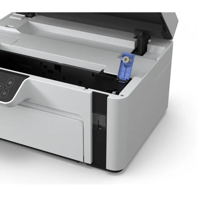 Imprimante EPSON à réservoir intégré multifonction 3en1 monochrome ECOTANK ET-M2120 / Garantie 3 ans