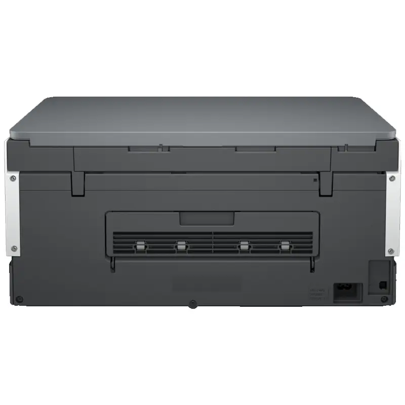 Imprimante HP 720 à Réservoir 3EN1 Recto Verso WIFI + 6 Bouteilles D’encres