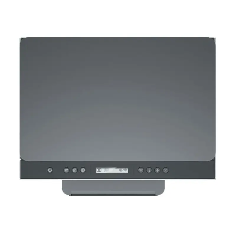 Imprimante HP 720 à Réservoir 3EN1 Recto Verso WIFI + 6 Bouteilles D’encres