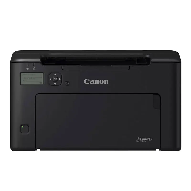 Imprimante Laser CANON I-SENSYS LBP122DW Monochrome Wifi