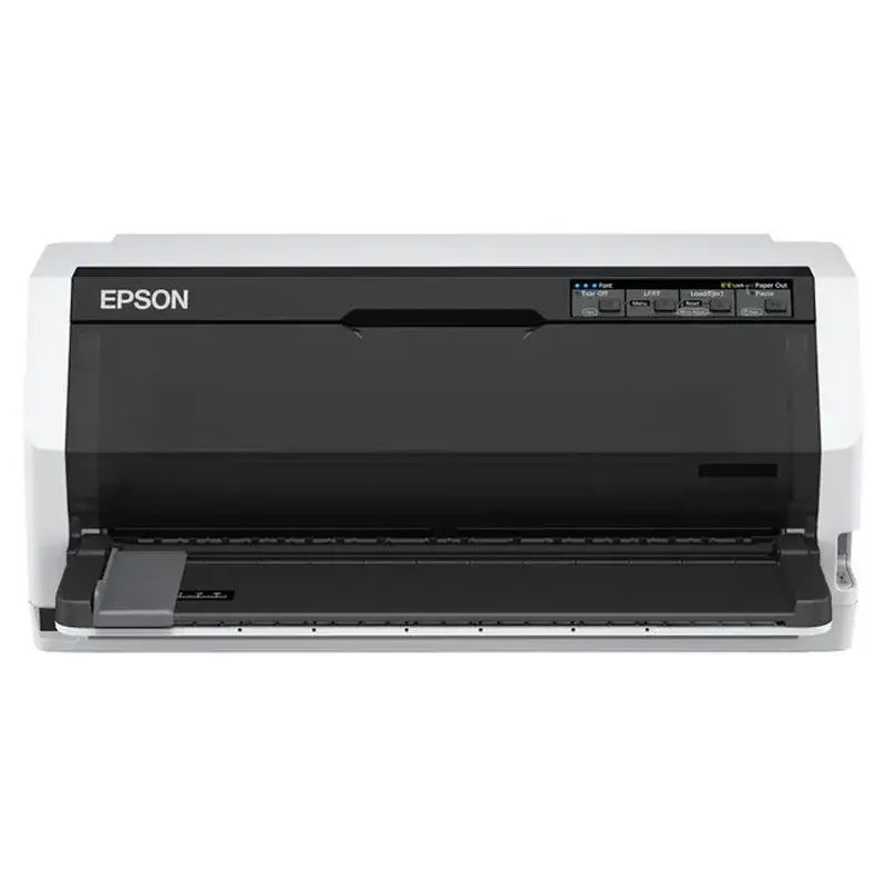 IMPRIMANTE MATRICIELLE EPSON LQ-780