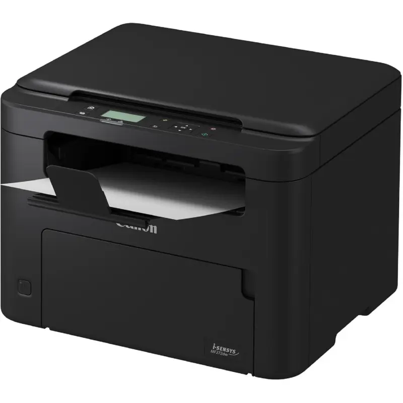 Imprimante Monochrome Laser CANON I-SENSYS MF272DW Wifi