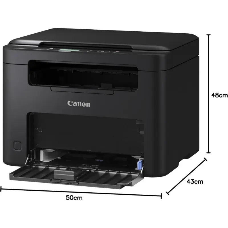 Imprimante Monochrome Laser CANON I-SENSYS MF272DW Wifi
