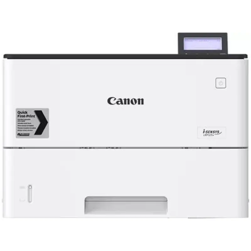 Imprimante Monofonction Laser CANON I-SENSYS LBP325X Monochrome Réseau