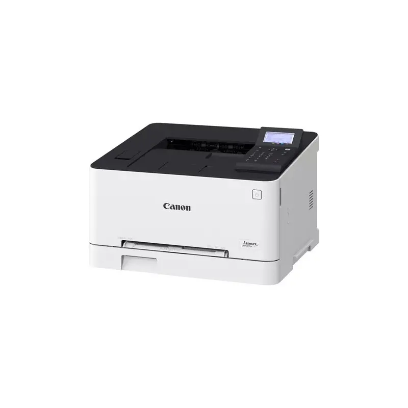 Imprimante Monofonction Laser CANON I-SENSYS LBP631CW Couleur Wifi