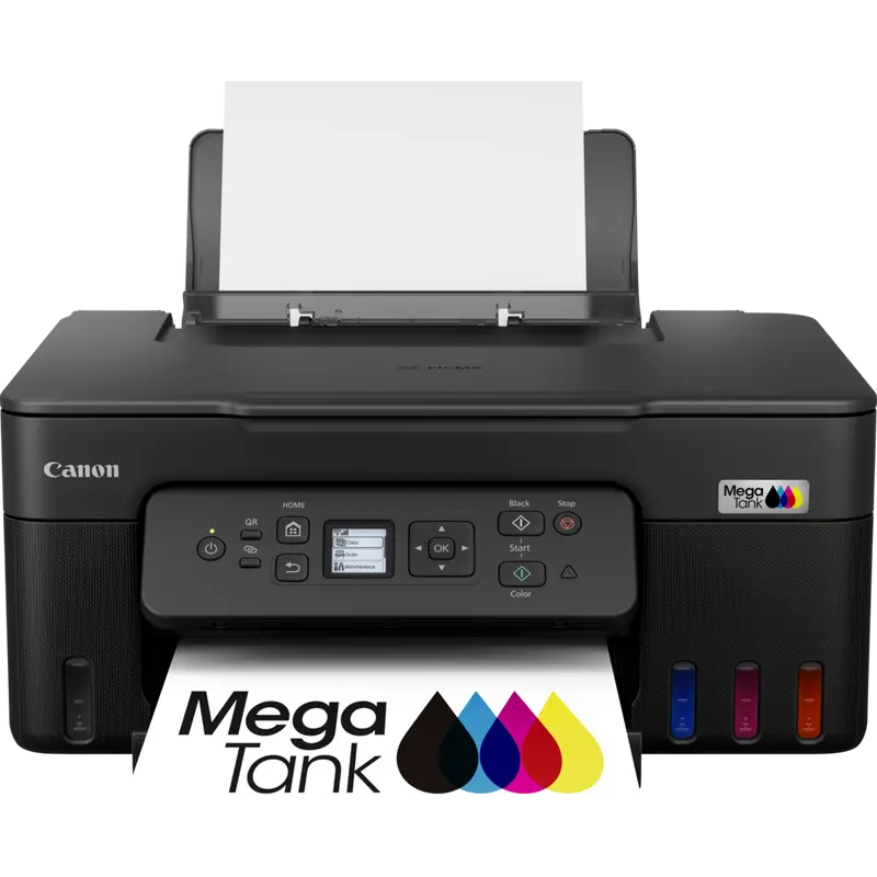 Imprimante Multifonction CANON PIXMA G3480 3en1 WIFI / RECTO VERSO Automatique