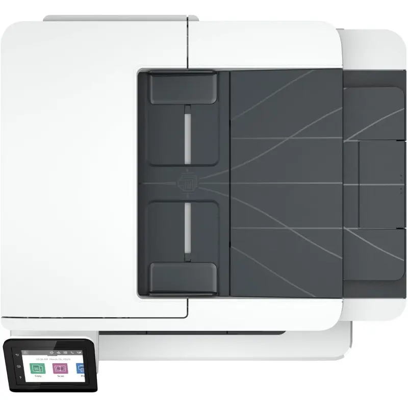 Imprimante multifonction HP LaserJet Pro 4103FDW