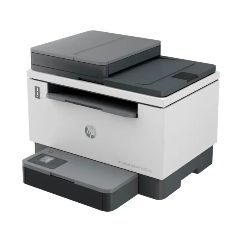 Imprimante Multifonction HP LaserJet Tank MFP 2602sdn / Monochrome / A4