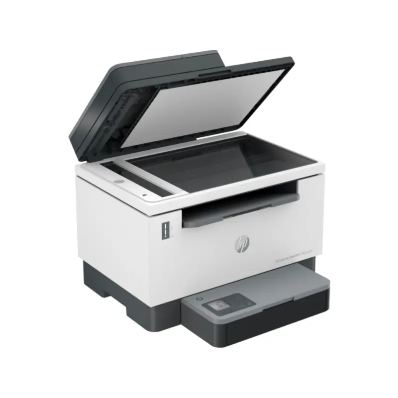Imprimante Multifonction HP LaserJet Tank MFP 2602sdn / Monochrome / A4