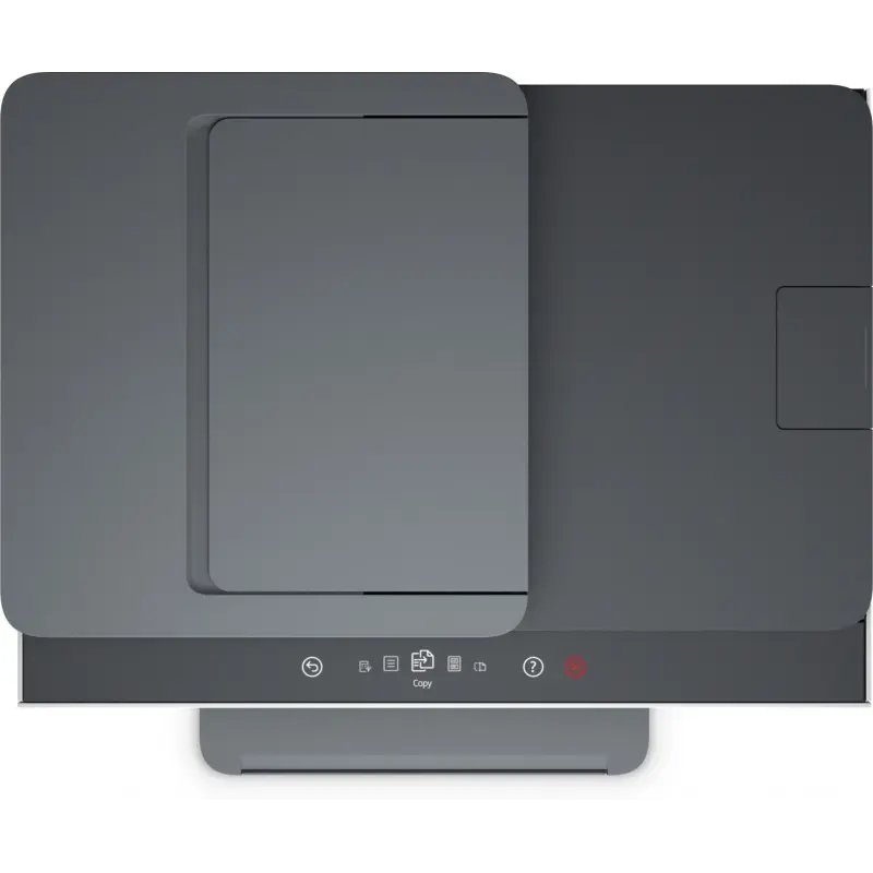 Imprimante Multifonction HP SMART TANK 790 / Couleur / A4 / Wi-Fi Avec 4 BOUTEILLES D&rsquo;encre