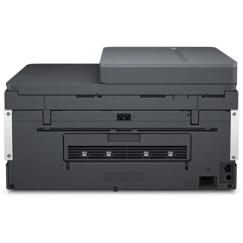 Imprimante Multifonction HP SMART TANK 790 / Couleur / A4 / Wi-Fi Avec 4 BOUTEILLES D&rsquo;encre
