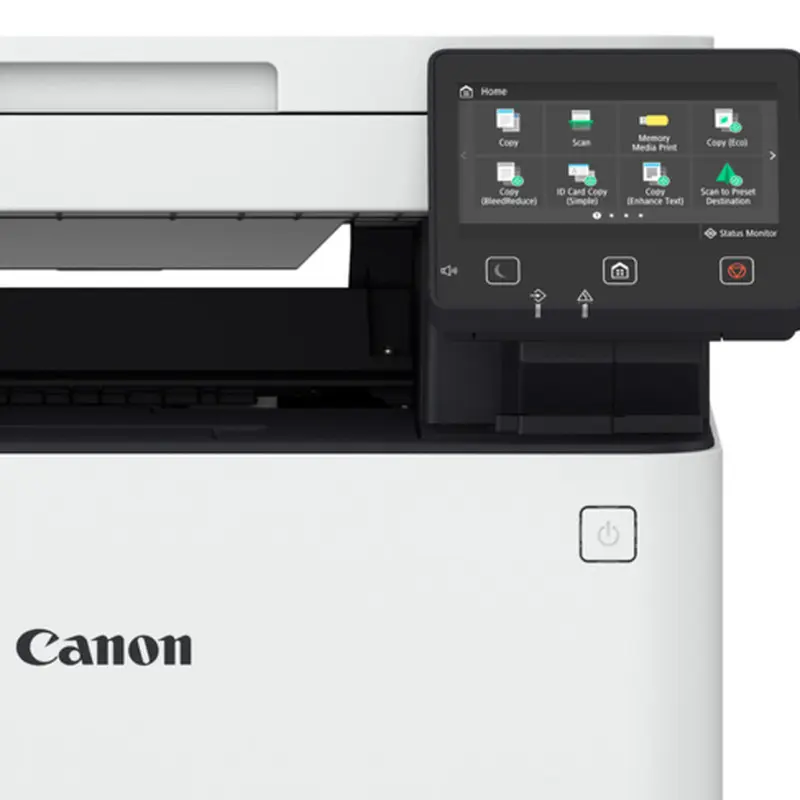 Imprimante Multifonction Laser CANON I-SENSYS MF651CW Couleur Wifi