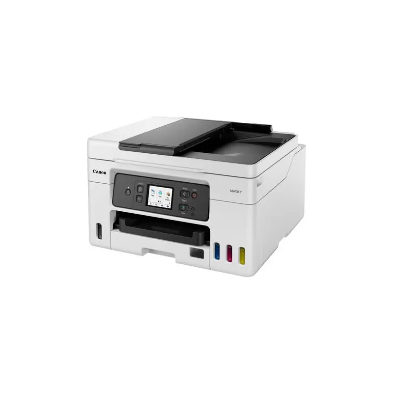 Imprimante Multifonction réservoir intégré CANON Maxify GX-4040 Couleur Wifi 4en1