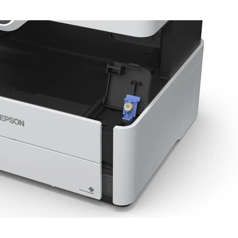 Imprimante Multifonctions Jet d’encre Epson EcoTank ET-M2170 / Avec 2 bouteilles d’encre 111 EcoTank