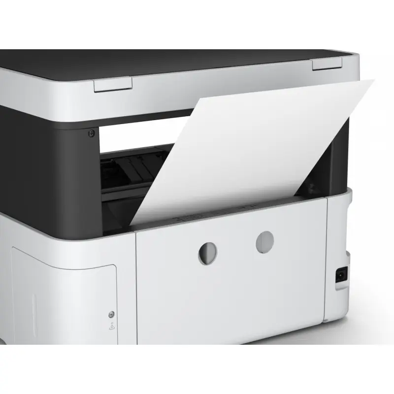 Imprimante Multifonctions Jet d’encre Epson EcoTank ET-M2170 / Avec 2 bouteilles d’encre 111 EcoTank