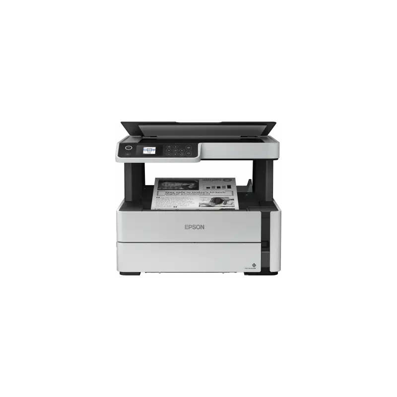Imprimante Multifonctions Jet d’encre Epson EcoTank ET-M2170 / Avec 2 bouteilles d’encre 111 EcoTank