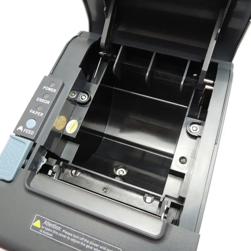 Imprimante Point de Vente Thermique RP80 / Réseau et USB
