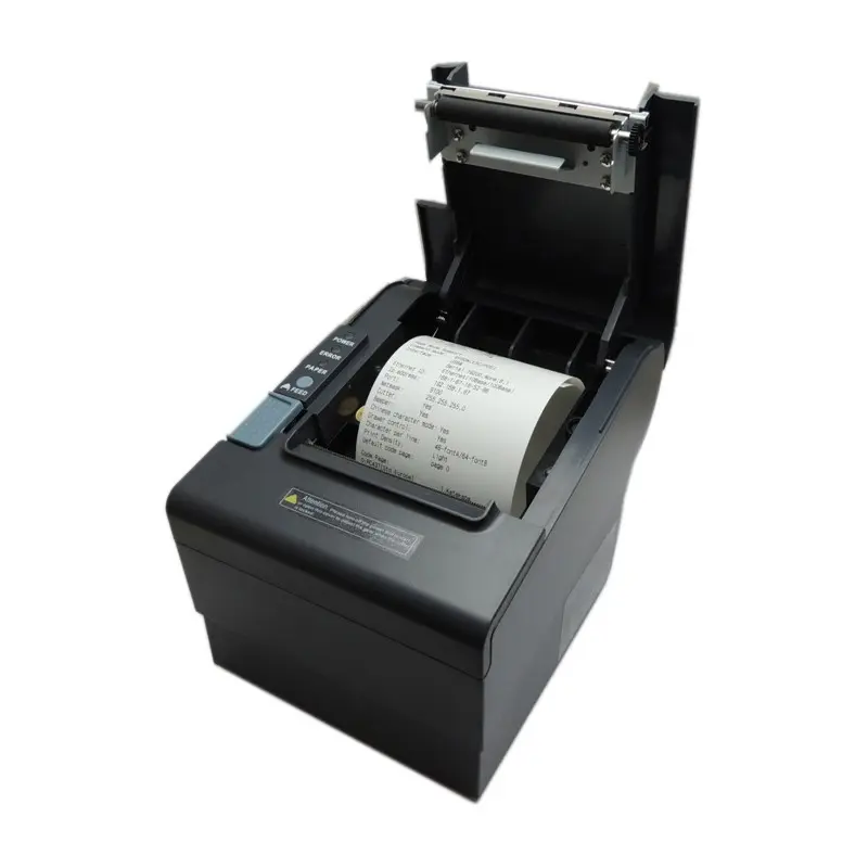Imprimante Point de Vente Thermique RP80 / USB