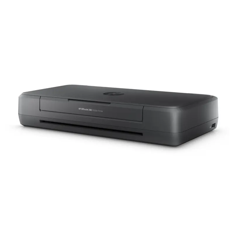 Imprimante portable Jet D&rsquo;encre HP OfficeJet 202 / Wifi
