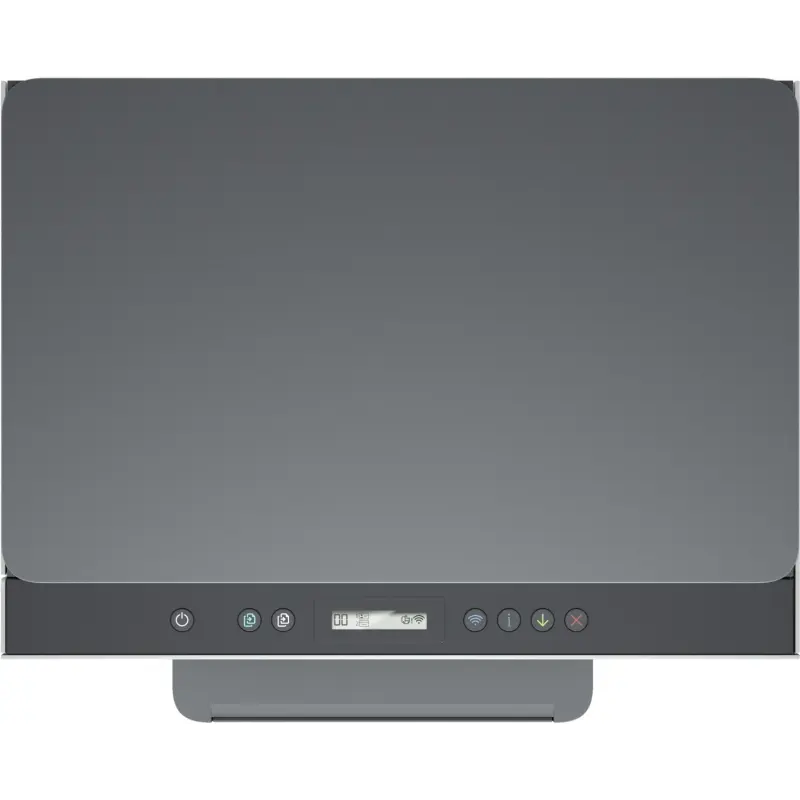 Imprimante tout-en-un HP Smart Tank 670 + 6 Bouteilles D’encres