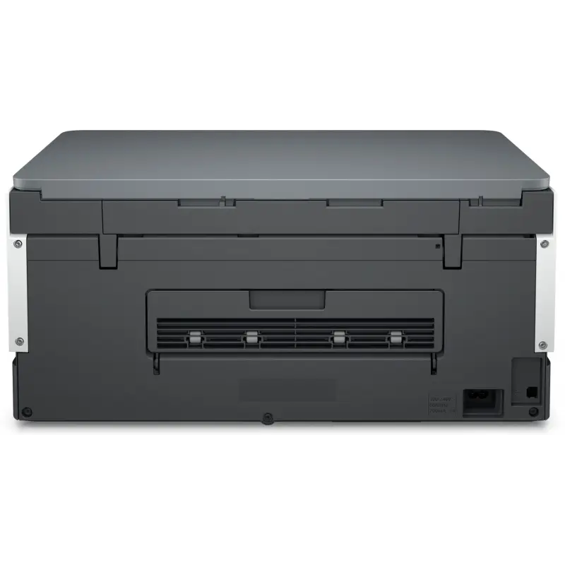 Imprimante tout-en-un HP Smart Tank 670 + 6 Bouteilles D’encres