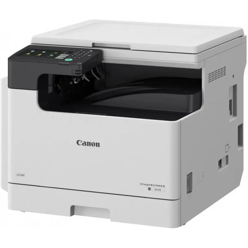 Photocopieur Multifonction Laser Monochrome A3 Canon imageRUNNER 2425 + Toner